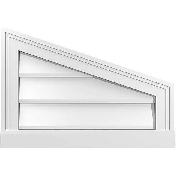 Ekena Millwork GVPPR20X1403SN-04