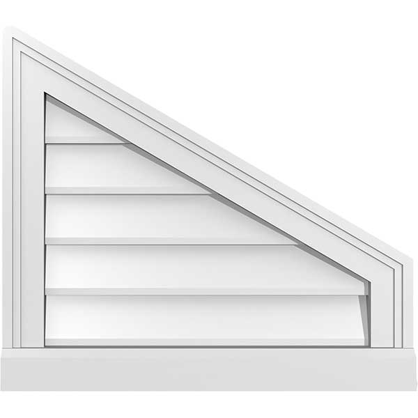Ekena Millwork GVPPR20X1803SN-07