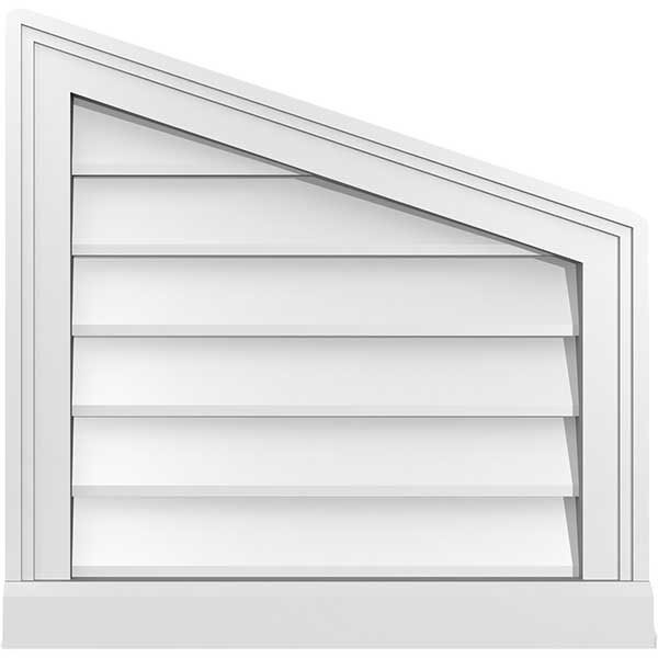 Ekena Millwork GVPPR20X2003SN-04