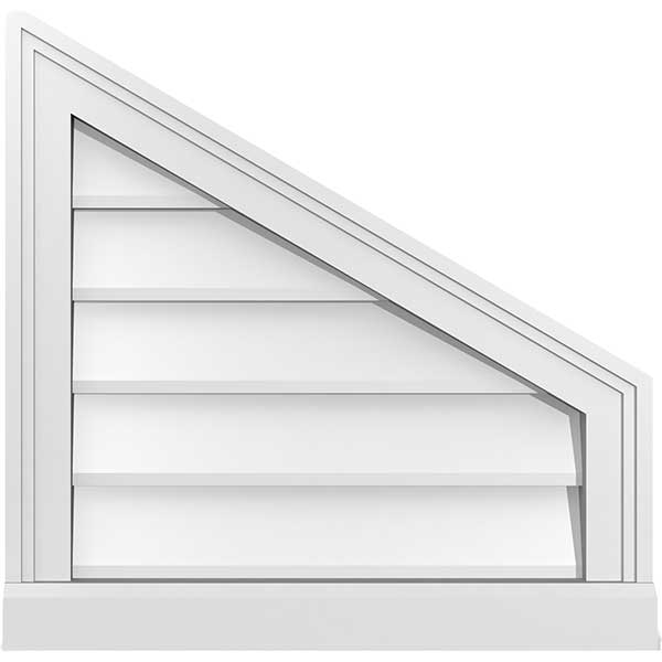 Ekena Millwork GVPPR20X2003SN-07