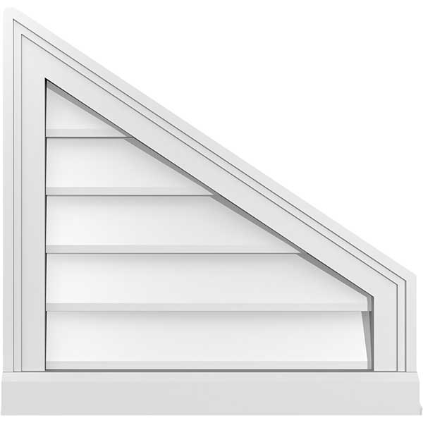 Ekena Millwork GVPPR20X2003SN-08