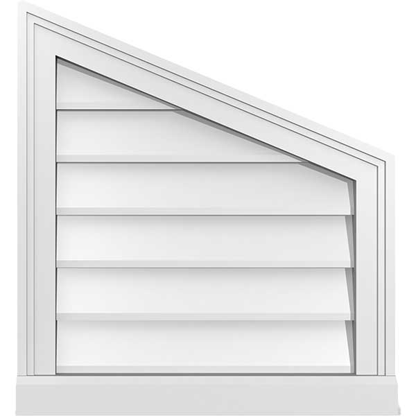 Ekena Millwork GVPPR20X2203SN-05