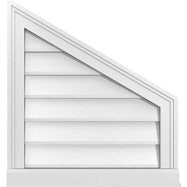 Ekena Millwork GVPPR20X2203SN-07