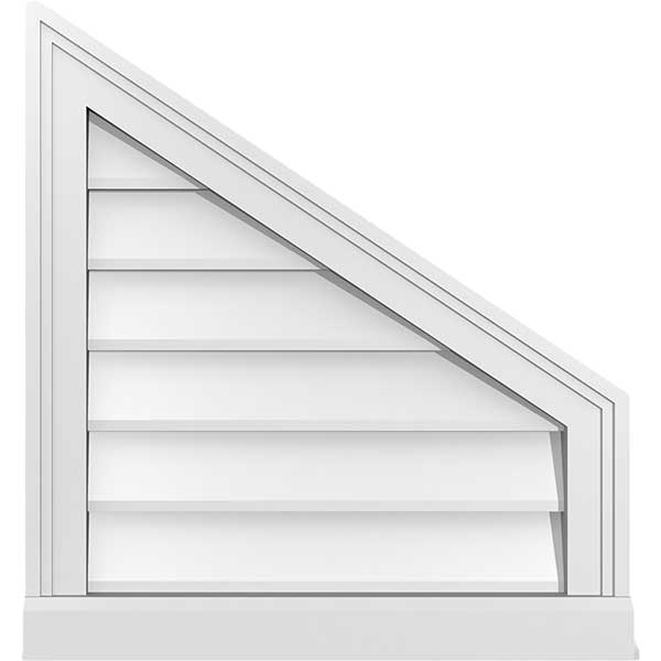 Ekena Millwork GVPPR20X2203SN-08