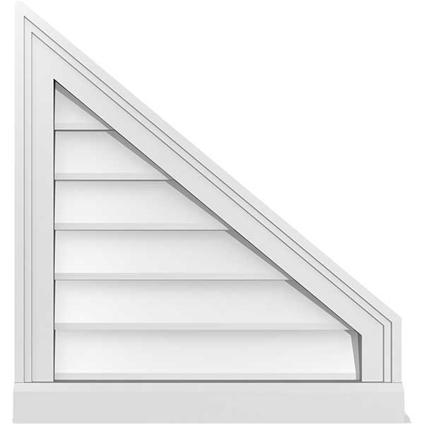 Ekena Millwork GVPPR20X2203SN-10