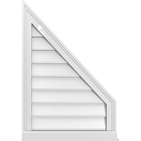 Ekena Millwork GVPPR20X3003SN-13