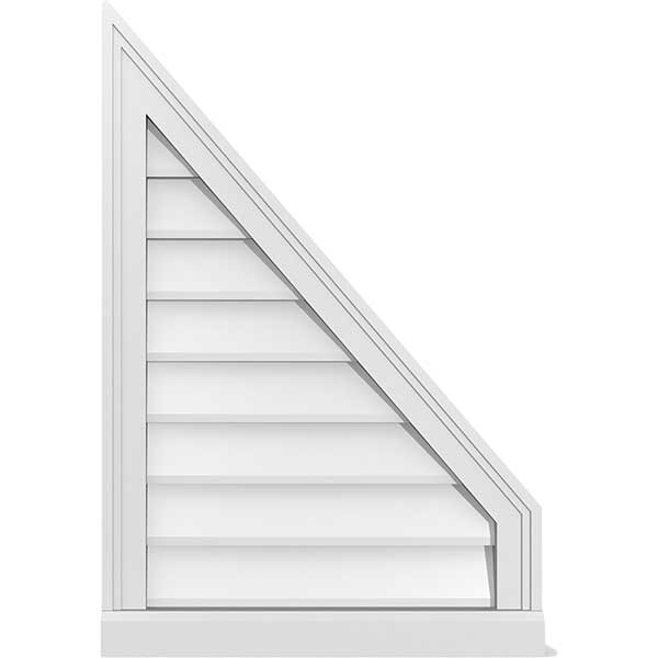 Ekena Millwork GVPPR20X3003SN-14