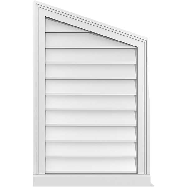 Ekena Millwork GVPPR20X3203SN-04