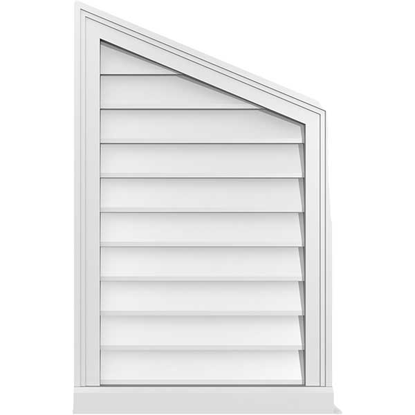 Ekena Millwork GVPPR20X3203SN-05