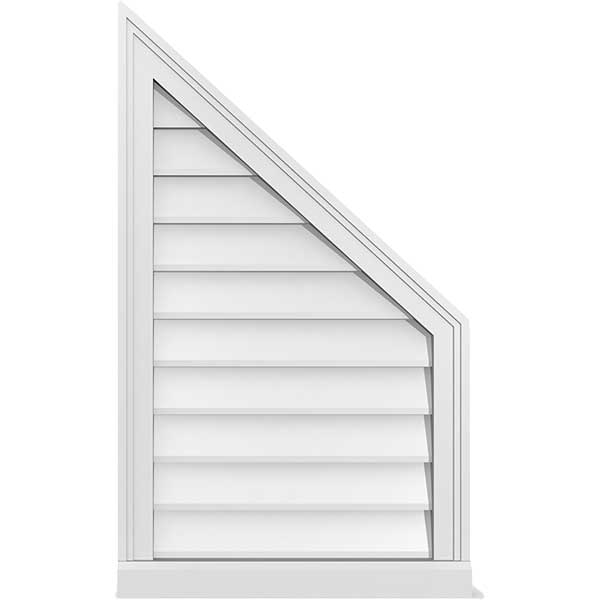 Ekena Millwork GVPPR20X3403SN-11