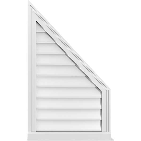 Ekena Millwork GVPPR20X3403SN-13