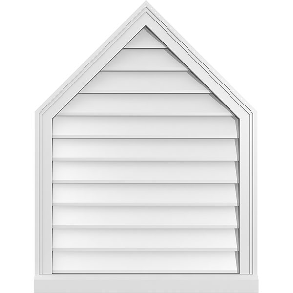 Ekena Millwork GVPPE26X3403SN-12