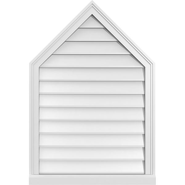 Ekena Millwork GVPPE26X3803SN-12