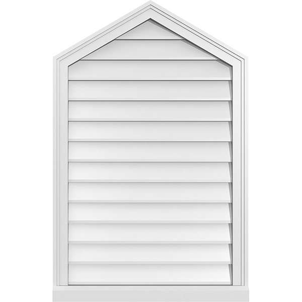 Ekena Millwork GVPPE26X4003SN-07