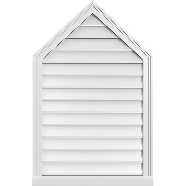 Ekena Millwork GVPPE26X4003SN-11