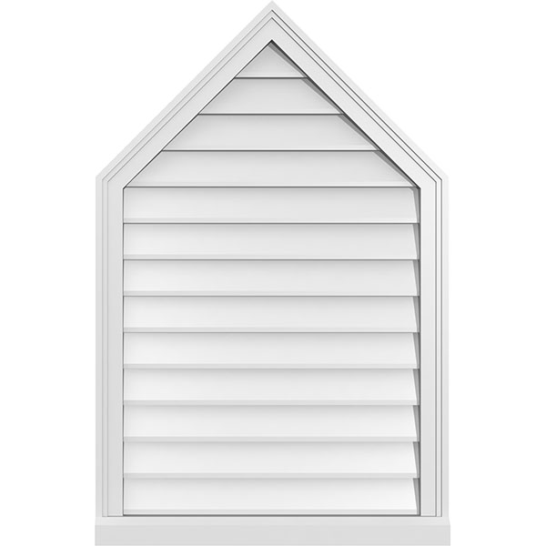 Ekena Millwork GVPPE26X4003SN-12