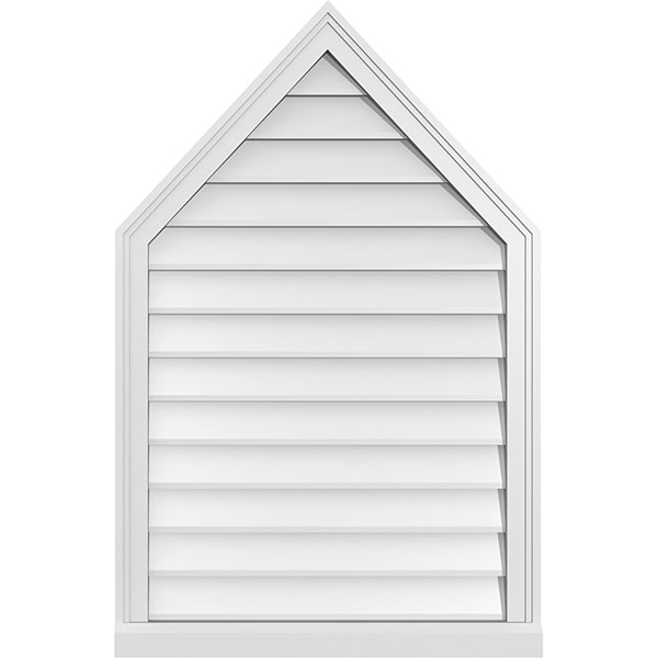 Ekena Millwork GVPPE26X4003SN-13