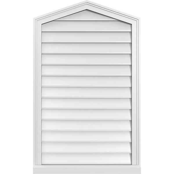 Ekena Millwork GVPPE26X4203SN-04