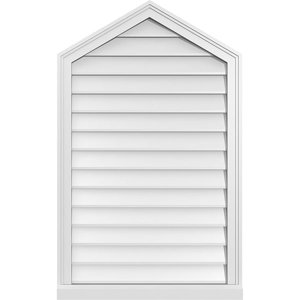 Ekena Millwork GVPPE26X4203SN-07