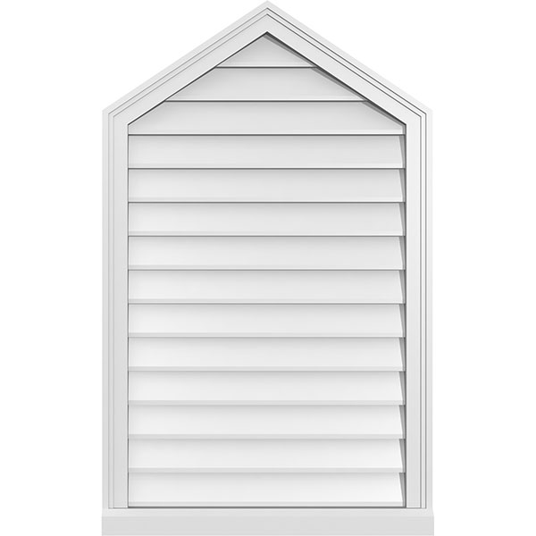 Ekena Millwork GVPPE26X4203SN-08