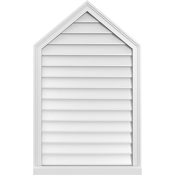 Ekena Millwork GVPPE26X4203SN-10