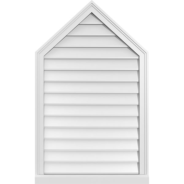 Ekena Millwork GVPPE26X4203SN-11