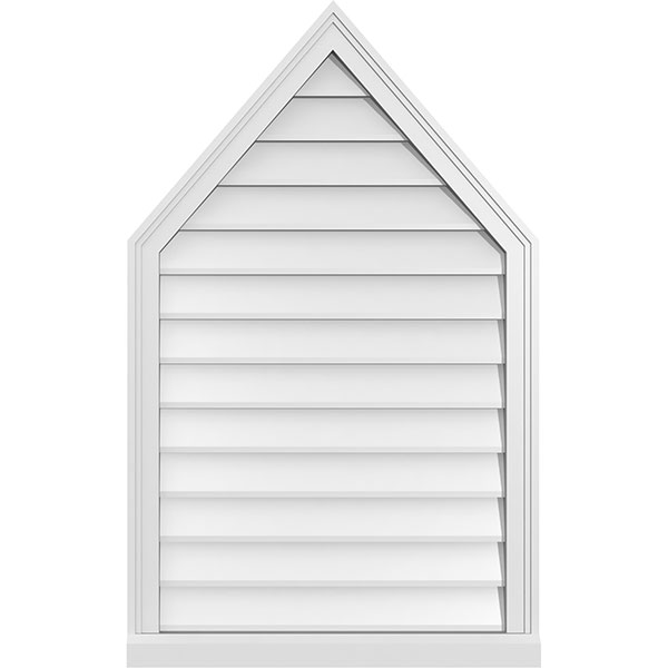 Ekena Millwork GVPPE26X4203SN-14