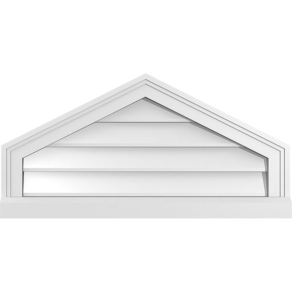 Ekena Millwork GVPPE28X1403SN-06