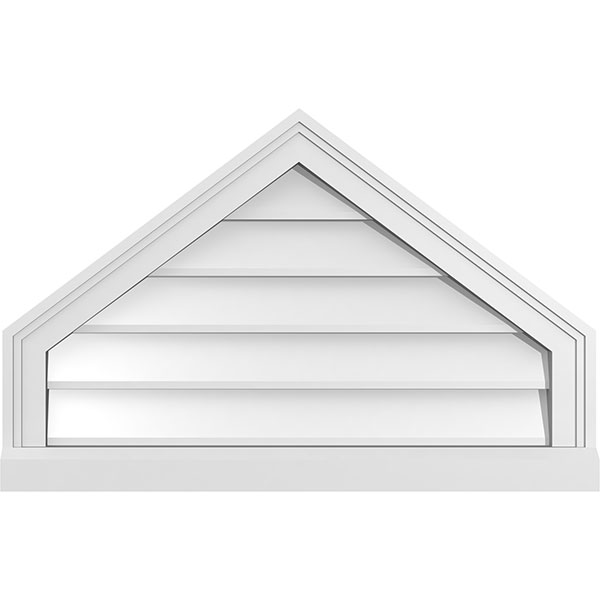 Ekena Millwork GVPPE28X1803SN-09