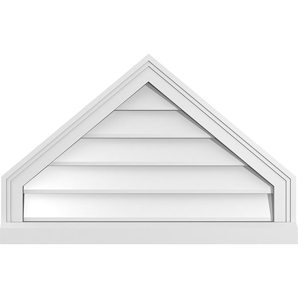 Ekena Millwork GVPPE28X1803SN-10