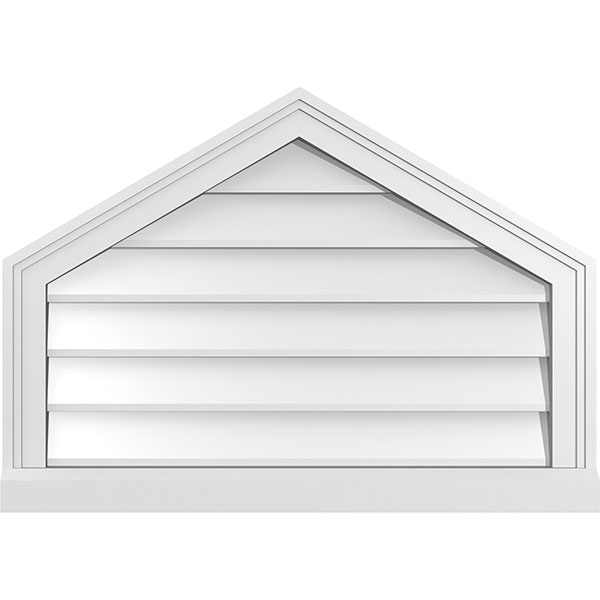 Ekena Millwork GVPPE28X2003SN-07
