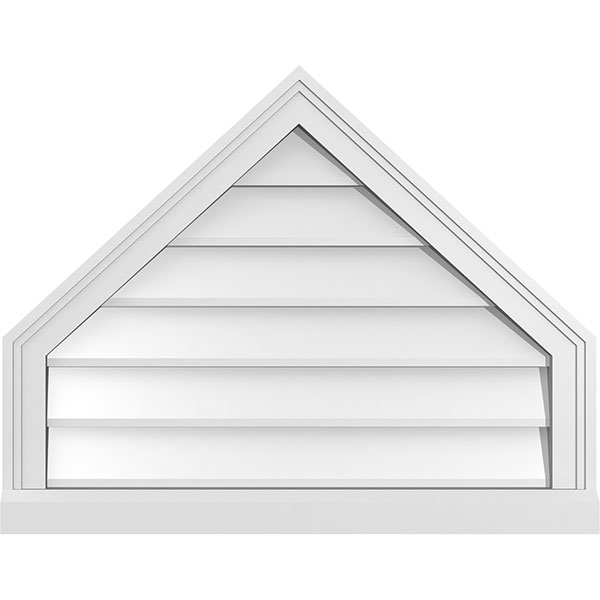 Ekena Millwork GVPPE28X2203SN-11