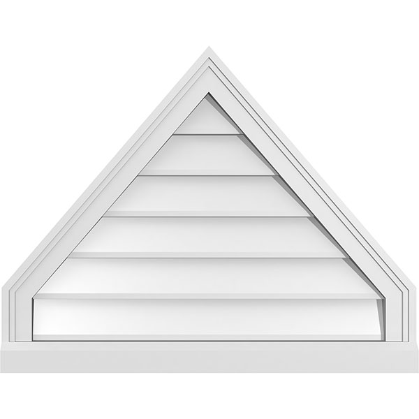 Ekena Millwork GVPPE28X2203SN-14
