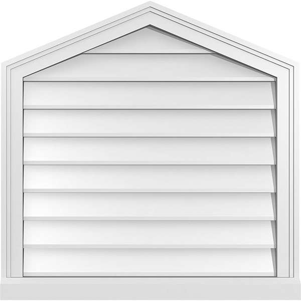 Ekena Millwork GVPPE28X2803SN-05