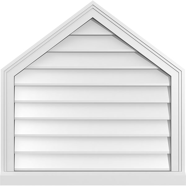 Ekena Millwork GVPPE28X2803SN-09