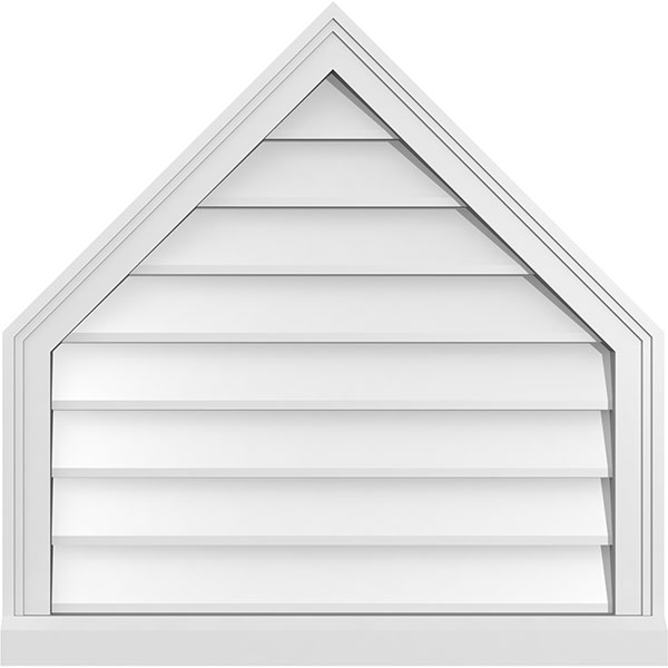 Ekena Millwork GVPPE28X2803SN-12