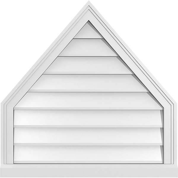Ekena Millwork GVPPE28X2803SN-14