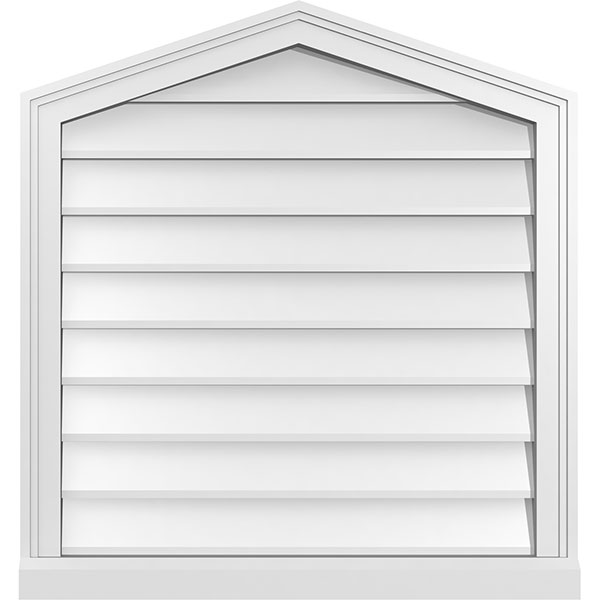 Ekena Millwork GVPPE28X3003SN-04