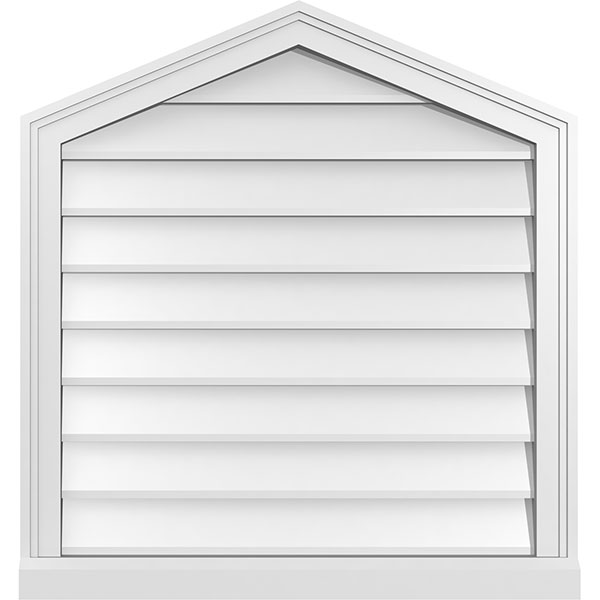 Ekena Millwork GVPPE28X3003SN-05