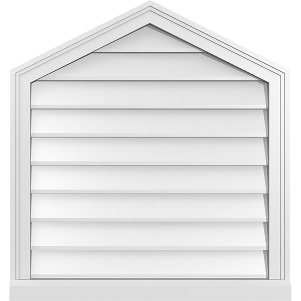 Ekena Millwork GVPPE28X3003SN-06