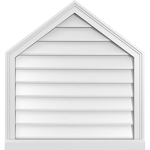Ekena Millwork GVPPE28X3003SN-09