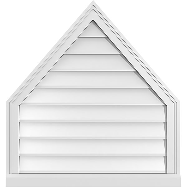 Ekena Millwork GVPPE28X3003SN-14