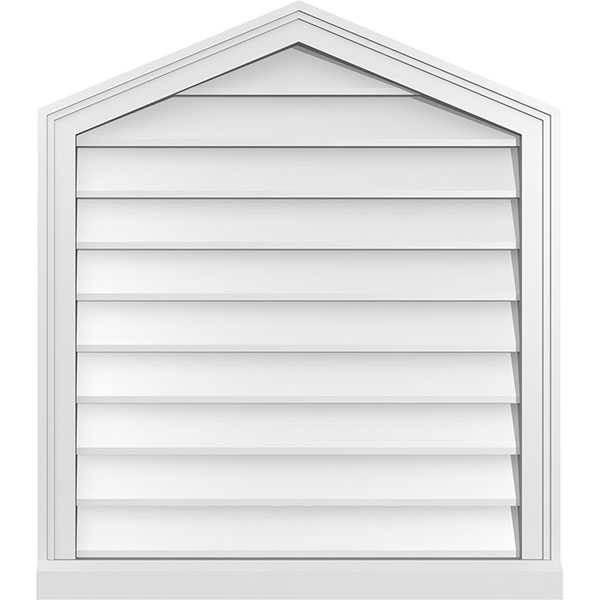 Ekena Millwork GVPPE28X3203SN-05