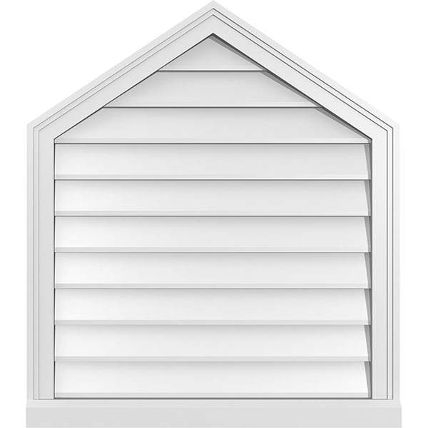 Ekena Millwork GVPPE28X3203SN-08