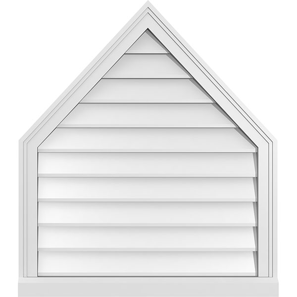 Ekena Millwork GVPPE28X3203SN-13