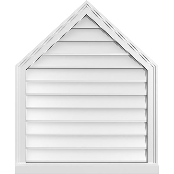 Ekena Millwork GVPPE28X3403SN-11