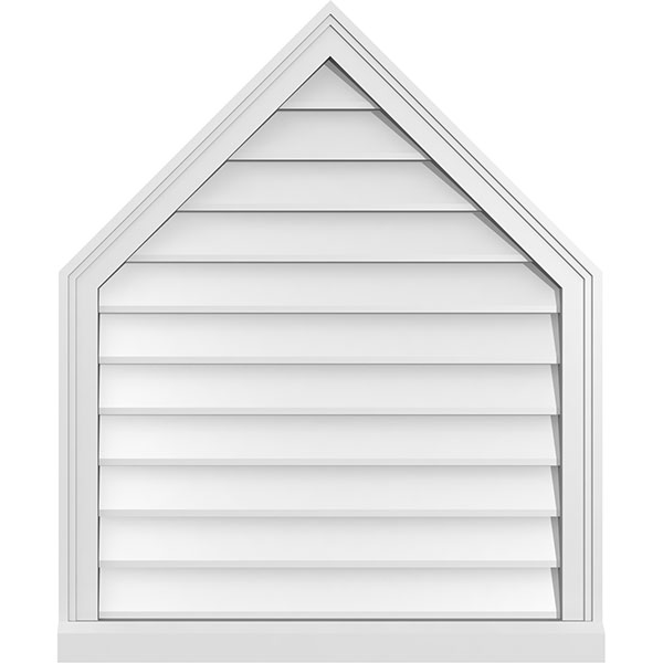 Ekena Millwork GVPPE28X3403SN-12