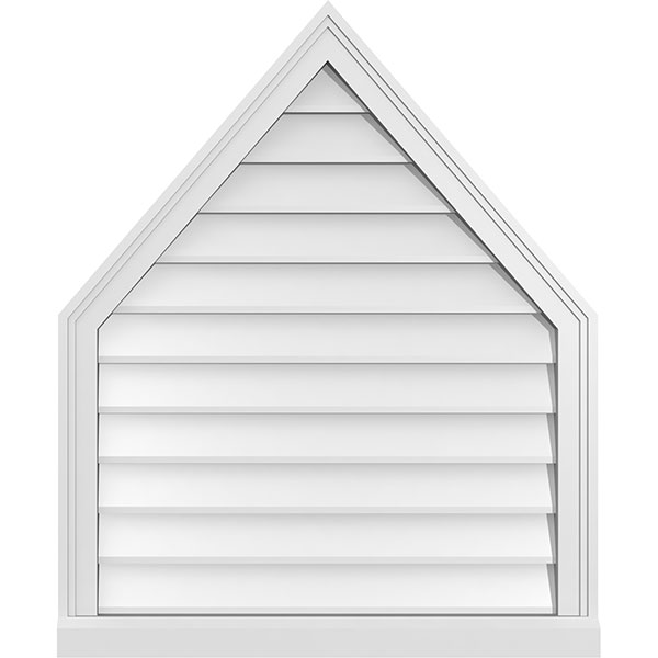 Ekena Millwork GVPPE28X3403SN-14