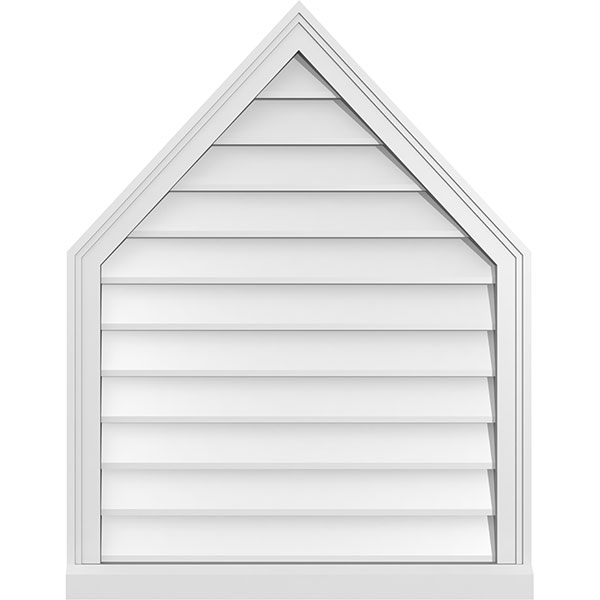 Ekena Millwork GVPPE28X3603SN-13