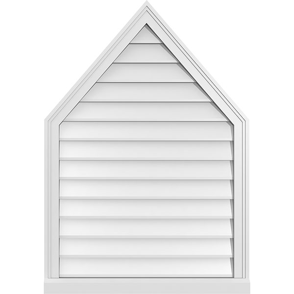 Ekena Millwork GVPPE28X4003SN-14